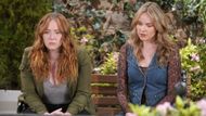 Mariah and Tessa | Image: JPI